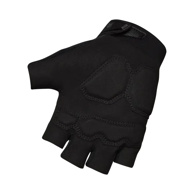 Fox Racing Fox Ranger Gel Short Finger Gloves, Black