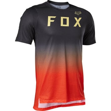 Flexair Jersey SS, Men's, Fluorescent Red