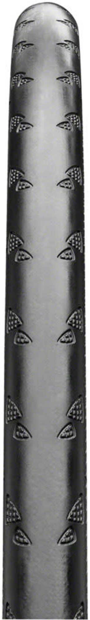 Continental Continental Gator Hardshell Tire Black Edition, Folding, Black-Black