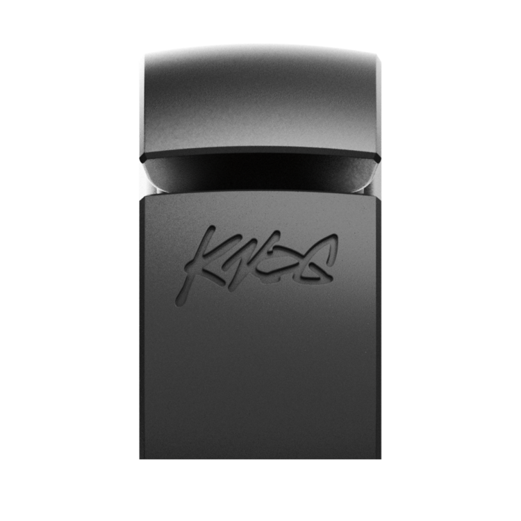 Knog Knog Oi Prima Bike Bell, Anthracite