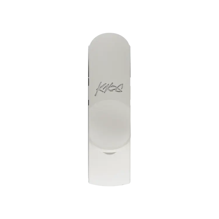 Knog Knog Oi Prima Bike Bell, Primer Grey,