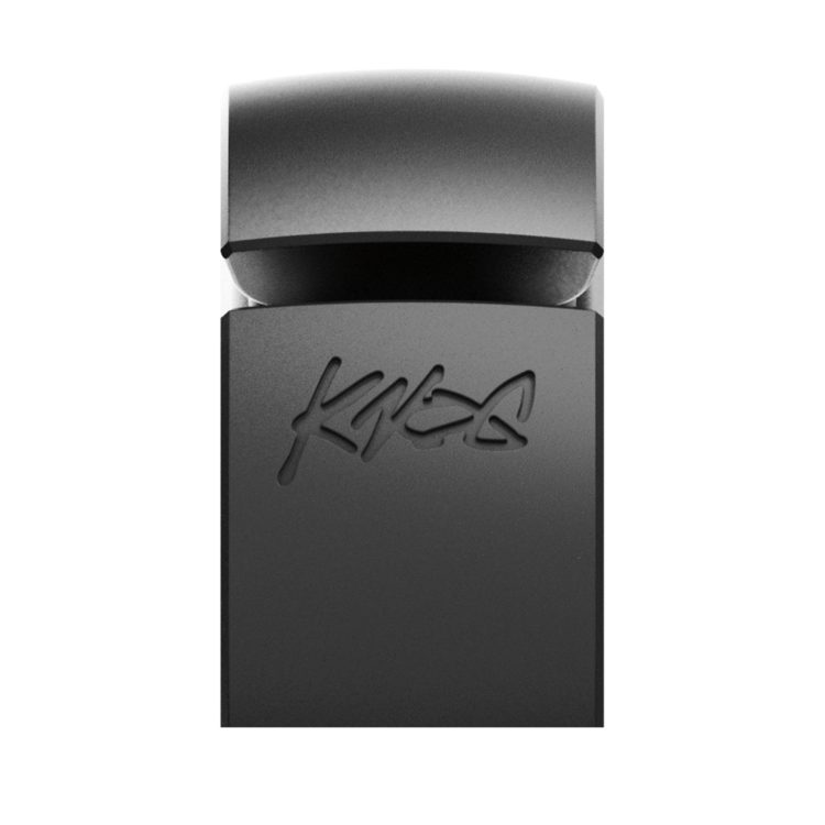 Knog Knog Oi Prima Bike Bell, Primer Grey,