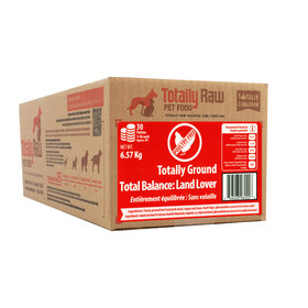 Totally Raw Totally Raw - Land Lover 15LB