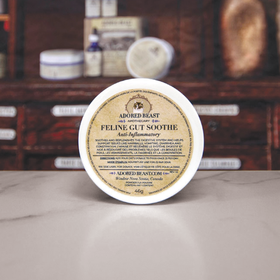 Adored Beast Adored Beast - Feline Gut Soothe
