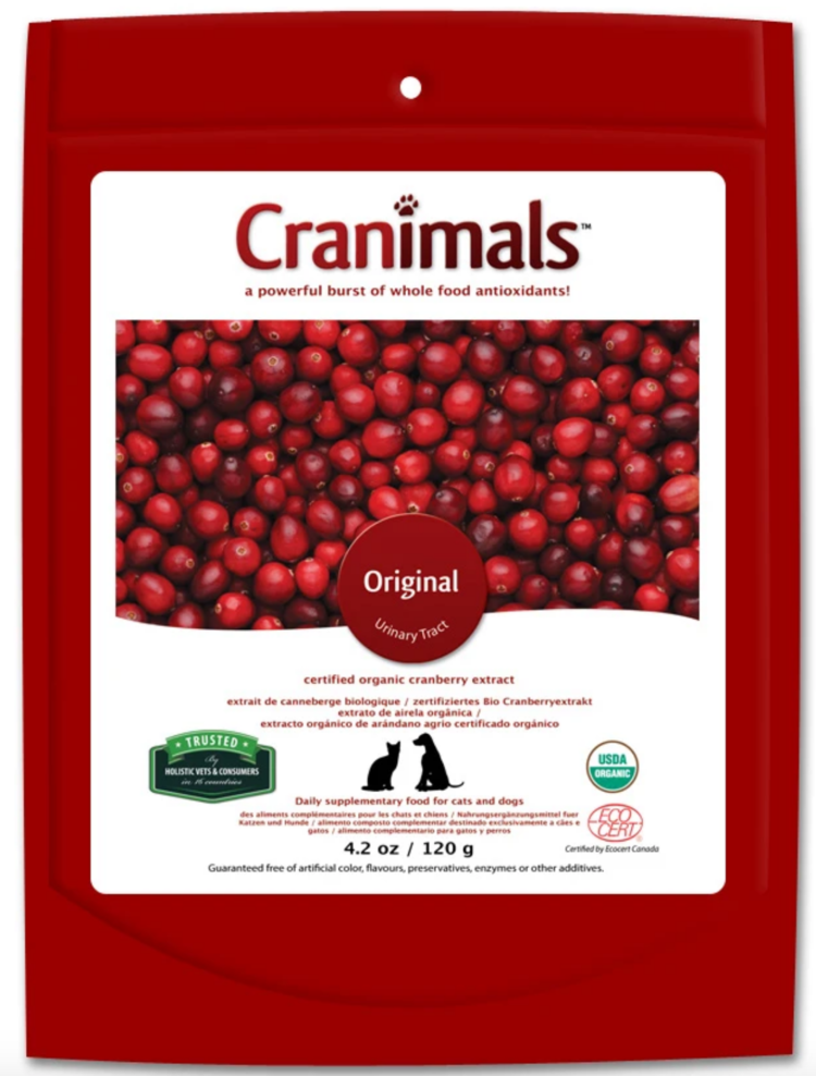 Cranimals Cranimals - Original