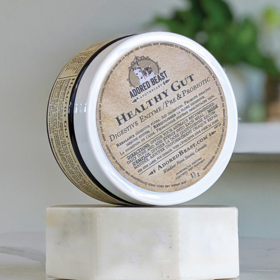 Adored Beast Adored Beast - Healthy Gut -