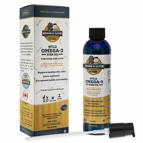 Omegas \u0026 Healthy Fats - Chews