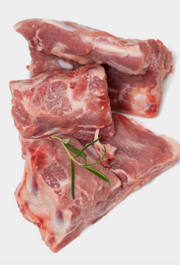 Tollden Tollden Farms - Boar Bones