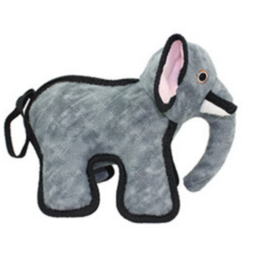 Tuffy Tuffy - Zoo Series - Jr. Elephant