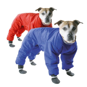 Muttluks Muttluks - Reversible Snow Suit