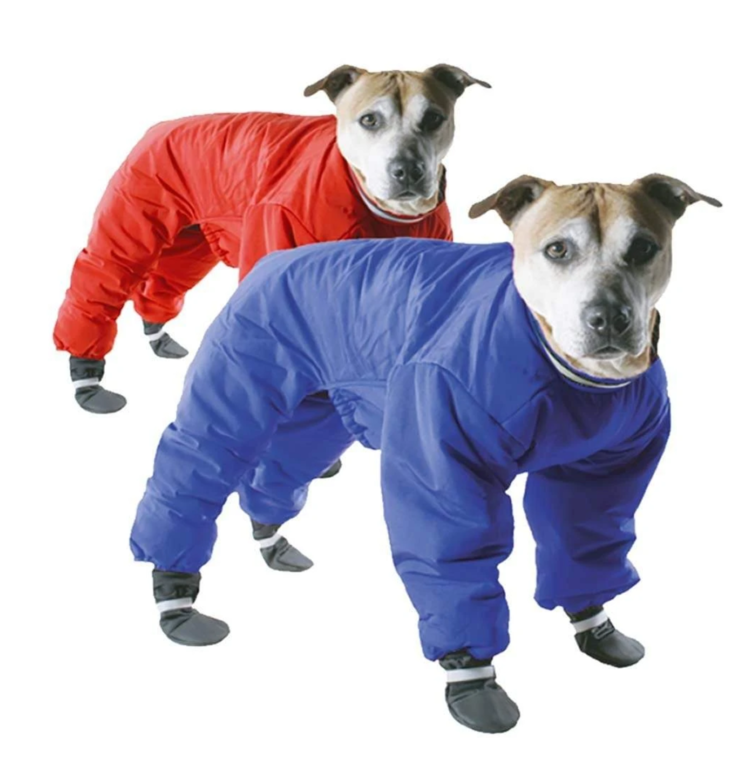 Muttluks Muttluks - Reversible Snow Suit