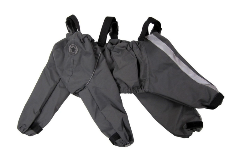 Fou Fou Dog Fou Fou - Bodyguard