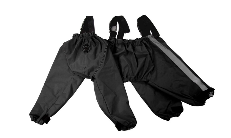 Fou Fou Dog Fou Fou - Bodyguard