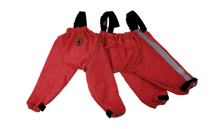 Fou Fou Dog Fou Fou - Bodyguard