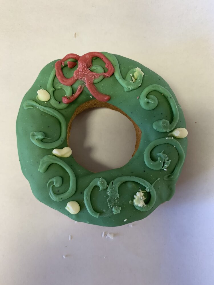 The Barkery The Barkery - Wreath