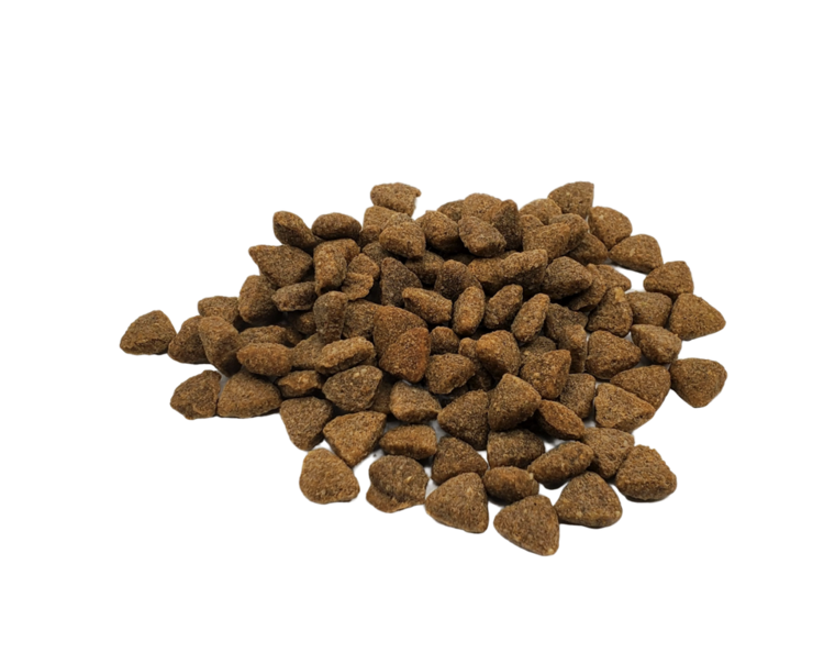 Rawz Rawz - Cat - Chicken