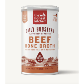 Honest Kitchen Honest Kitchen - Bone Broth - Beef - 3.6oz