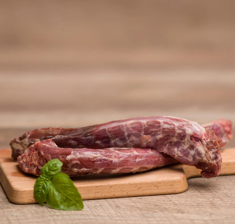 BCR BCR - Duck Neck - 1lb