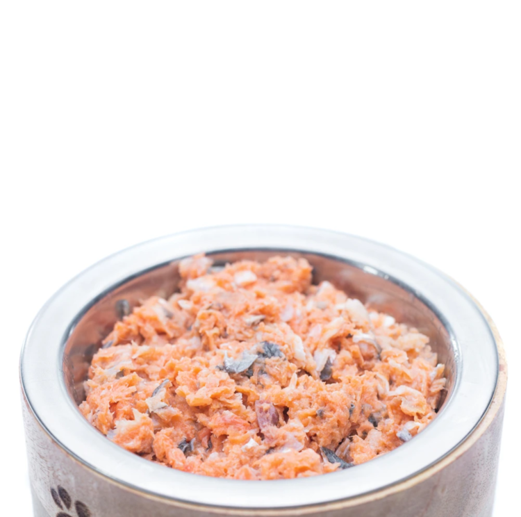 Raw Performance Raw Performance - Pure Salmon