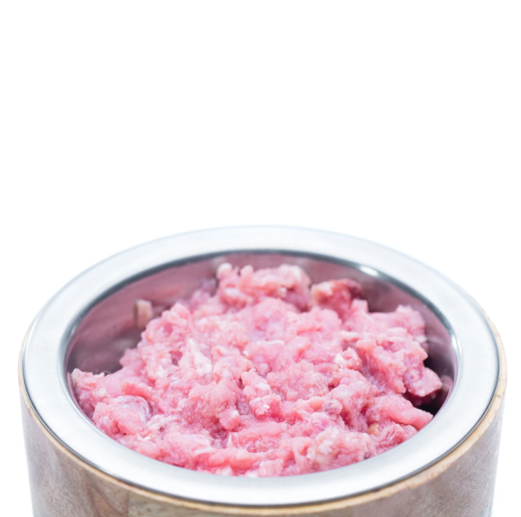 Raw Performance Raw Performance - Pure Rabbit