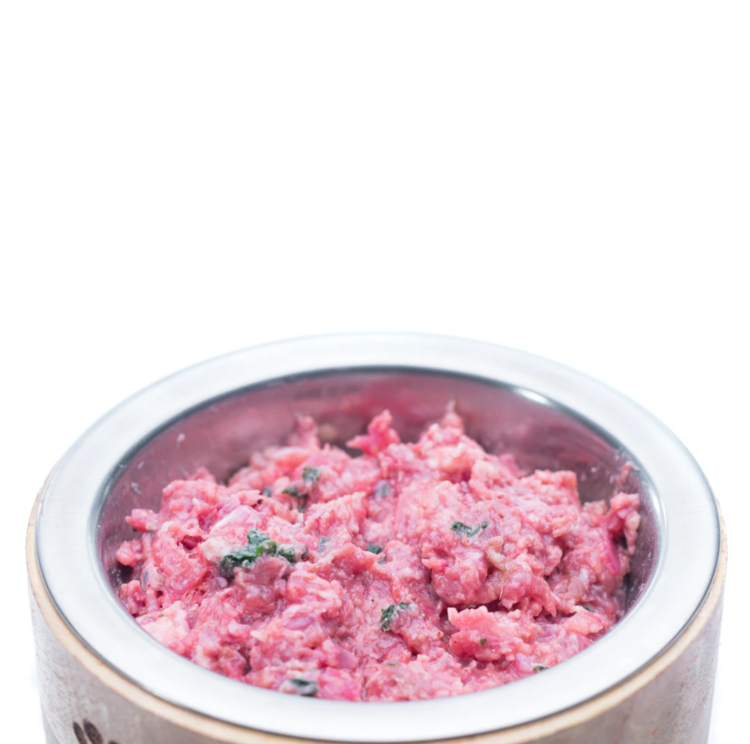 Raw Performance Raw Performance - Gourmet Chicken