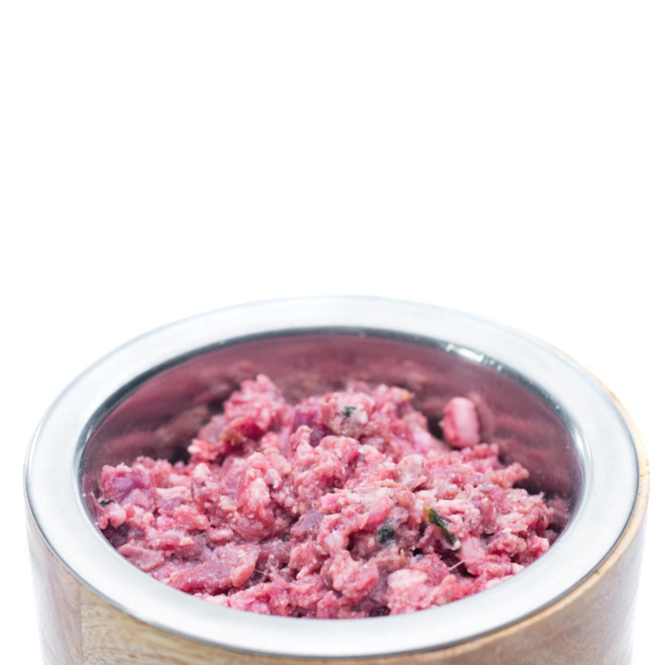 Raw Performance Raw Performance - Gourmet Pork