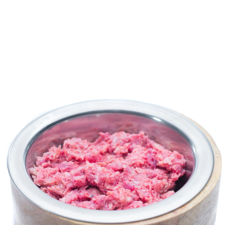 Raw Performance Raw Performance - Chicken & Lamb Blend