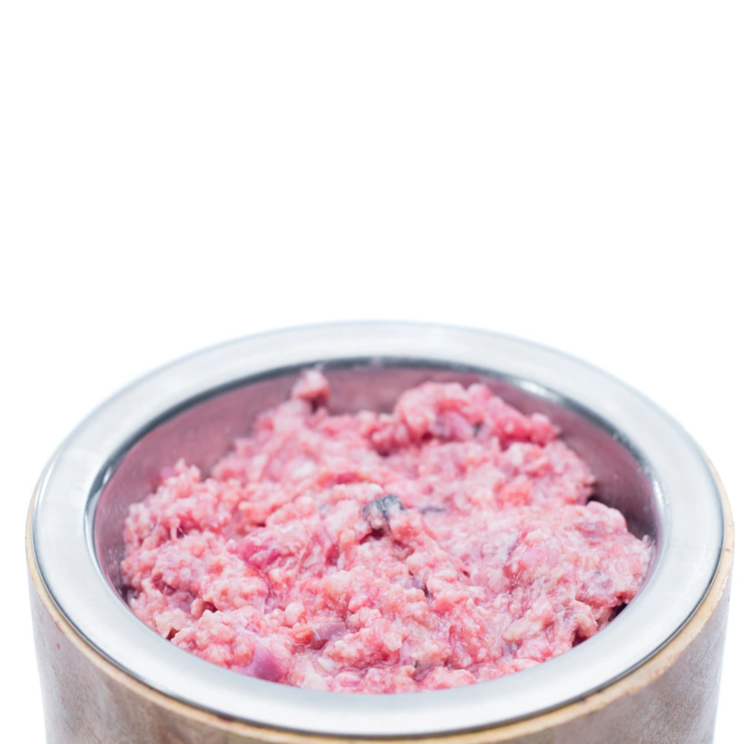 Raw Performance Raw Performance - Turkey & Salmon Blend