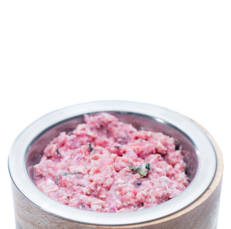 Raw Performance Raw Performance - Gourmet Turkey