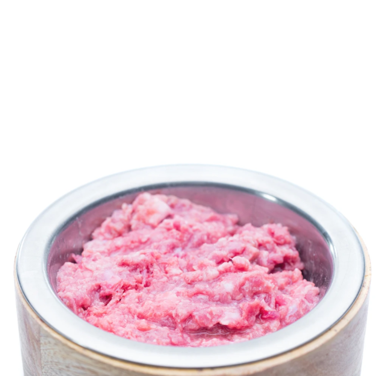 Raw Performance Raw Performance - Pure Turkey