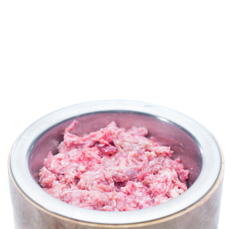 Raw Performance Raw Performance - Pure Duck