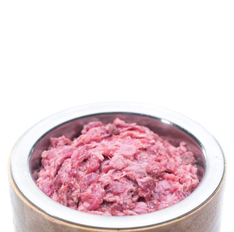 Raw Performance Raw Performance - Pure Beef