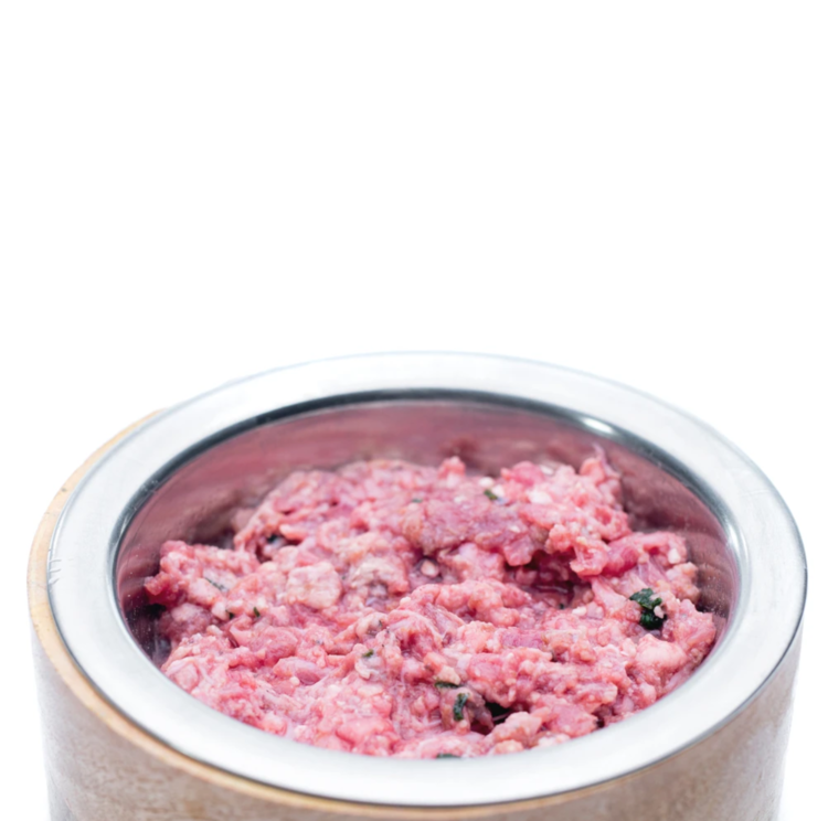 Raw Performance Raw Performance - Gourmet Beef