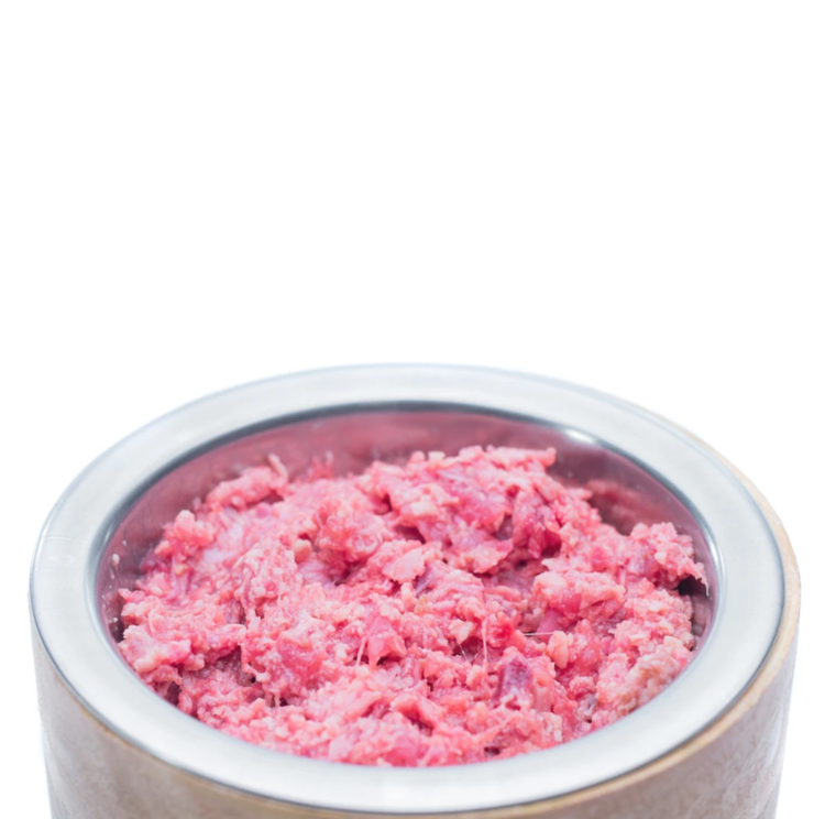 Raw Performance Raw Performance - Performance Blend