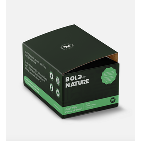 Bold by Nature Bold by Nature - Beef Tripe - 3LB