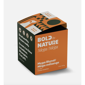 Bold by Nature Bold by Nature - Mega - Blend - 4lb Box