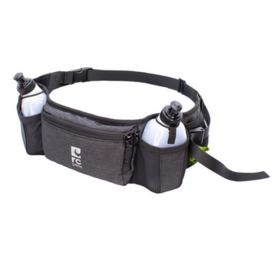 RC's Horizon Hip Pack - Heather Black