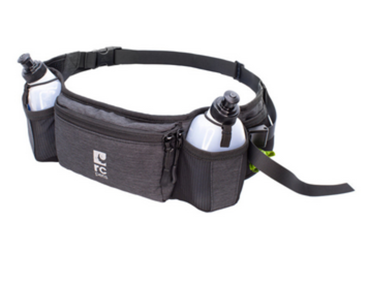 RC's Horizon Hip Pack - Heather Black