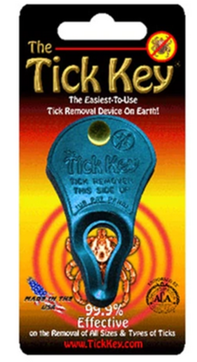 The Tick Key Tick Key