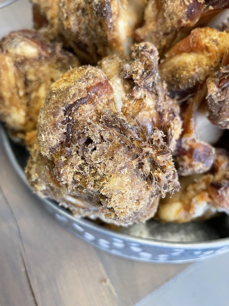 Petz Gourmet Tartar Buster (1pc)