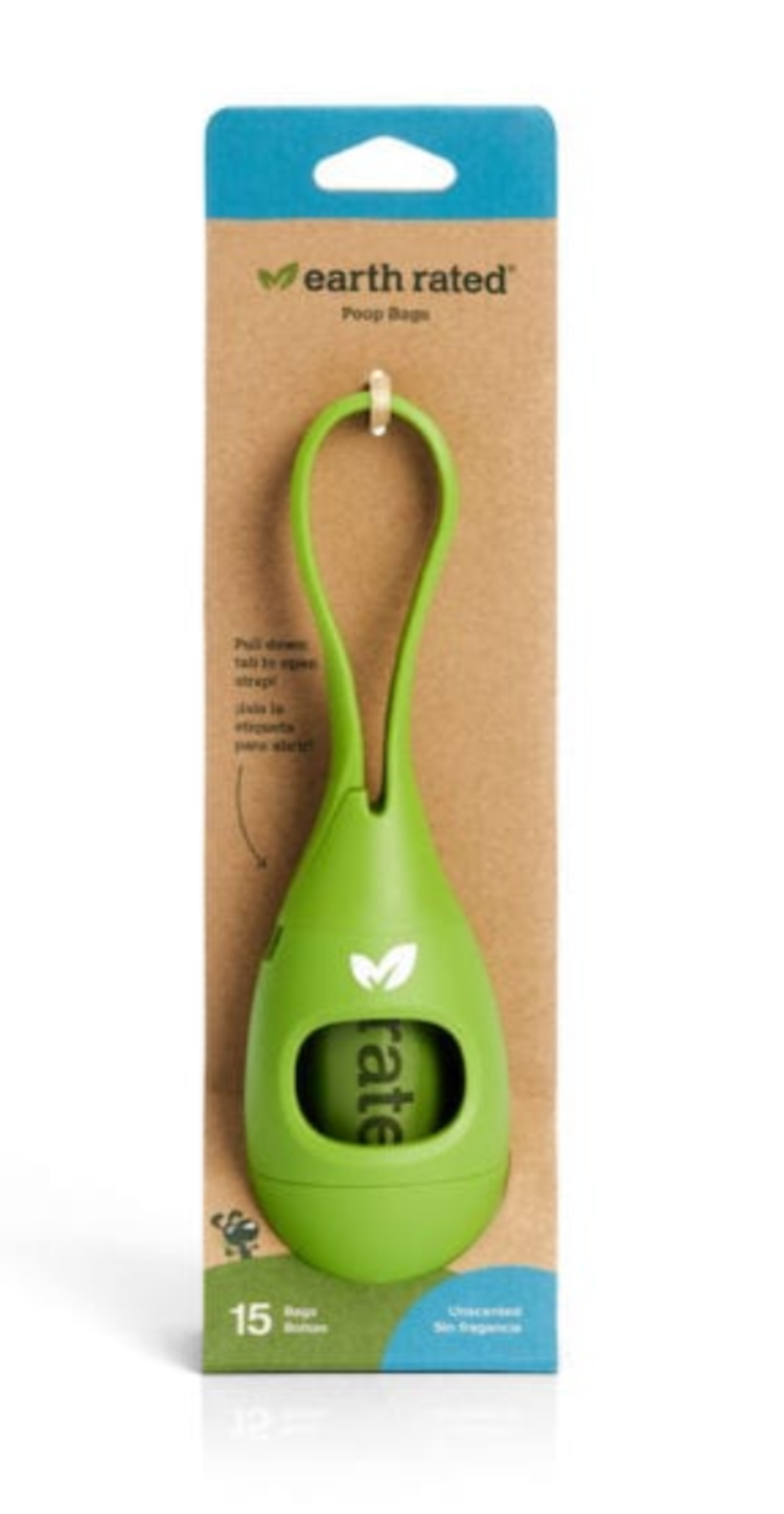 Earth Rated Earth Rated - Dispenser - Unscented