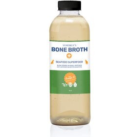 Totally Raw Totally Raw - Seafood & Kelp Synergy Bone Broth