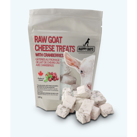 Happy Days Happy Days - Goat Cheese W/ Cranberry