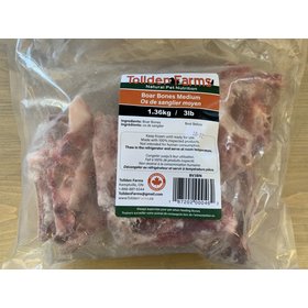 Tollden Tollden Farms - Boar Bones