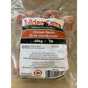 Tollden Tollden Farms - Chicken Necks