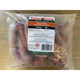 Tollden Tollden - Turkey Necks