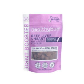 Healthybud Healthybud - Joint Booster (Beef)