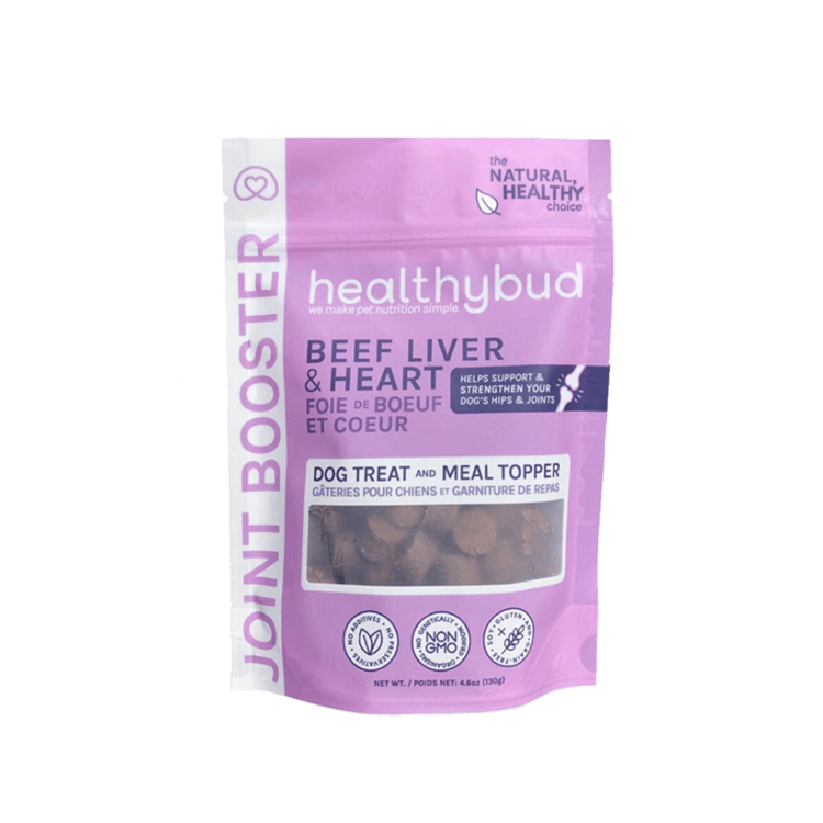 Healthybud Healthybud - Joint Booster (Beef)