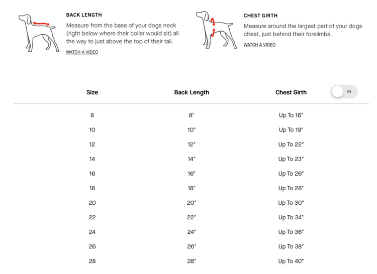 Canada Pooch Canada Pooch - Snowsuit