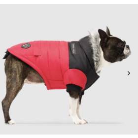 Canada Pooch Canada Pooch - True North Parka